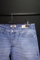 Açık Mavi Kot Pantolon (Diesel Etiketli) A
