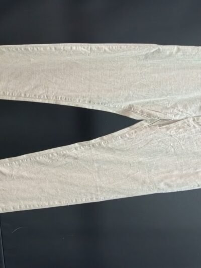 Bej Erkek Eşofman Altı (İkinci Model)