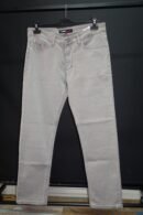 Bej Kot Pantolon (Tommy Detaylı)