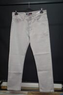 Bej Kot Pantolon (Tommy Detaylı)