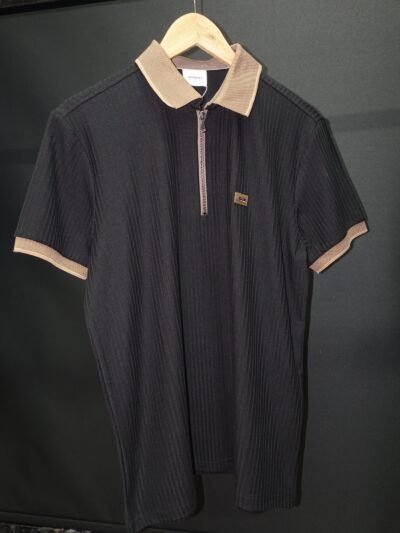 Haki Erkek Polo (Etiketli)