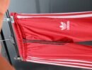 Kırmızı Adidas Eşofman Altı (Telefon Çekimi)
