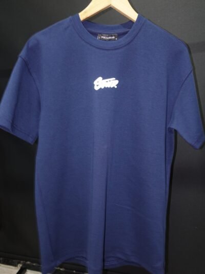 Lacivert Erkek Polo (Klasik)