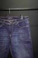 Lacivert Kot Pantolon (Etiketli) B