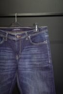 Lacivert Kot Pantolon (Etiketli) B