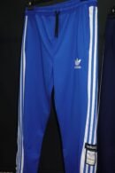 Mavi Adidas Trefoil Eşofman Altı