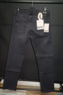 Siyah Kot Pantolon (Diesel Etiketli)
